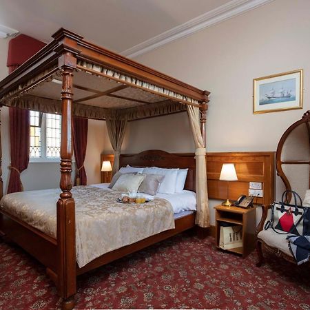 Scholars Townhouse Hotel Drogheda Exterior foto