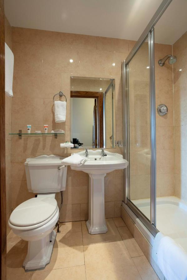 Scholars Townhouse Hotel Drogheda Exterior foto