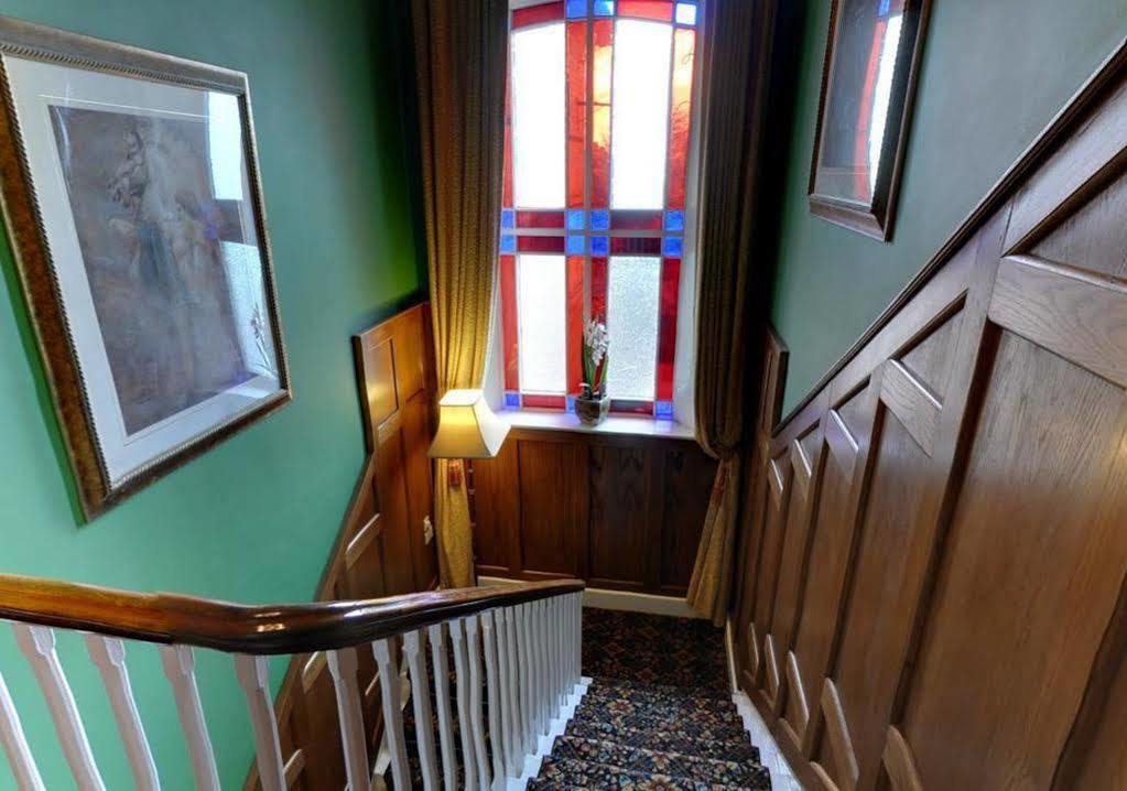 Scholars Townhouse Hotel Drogheda Exterior foto